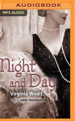 Night and Day Night and Day