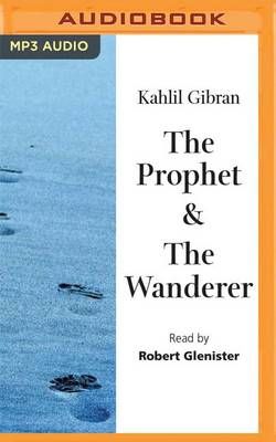 The Prophet and the Wanderer The Prophet and the Wanderer