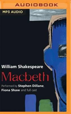 Macbeth (Naxos) Macbeth (Naxos)
