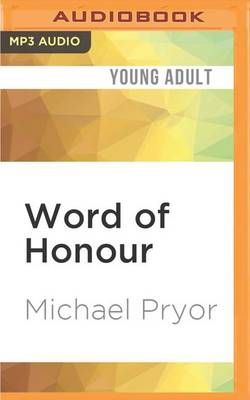 Word of Honour Word of Honour