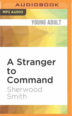 A Stranger to Command A Stranger to Command