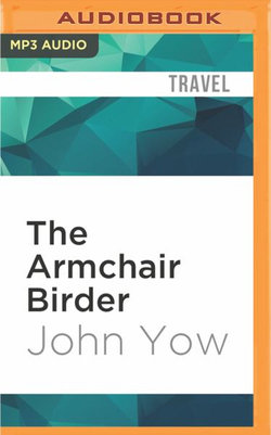 The Armchair Birder The Armchair Birder