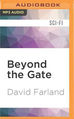 Beyond the Gate Beyond the Gate