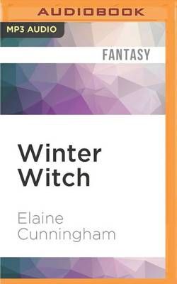 Winter Witch Winter Witch