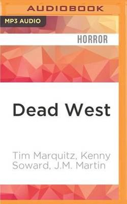 Dead West Dead West