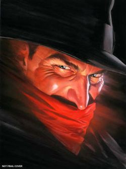 Dynamite Art of The Shadow Dynamite Art of The Shadow