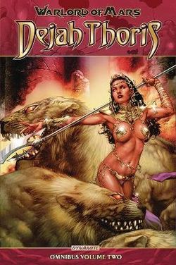 Dejah Thoris Dejah Thoris