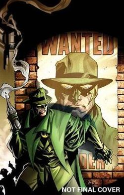 Green Hornet Omnibus Vol 2 TP Green Hornet Omnibus Vol 2 TP