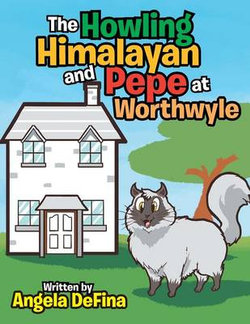The Howling Himalayan and Pepe at Worthwyle The Howling Himalayan and Pepe at Worthwyle