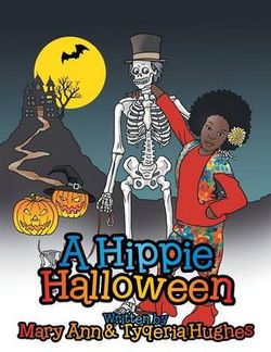 A Hippie Halloween A Hippie Halloween