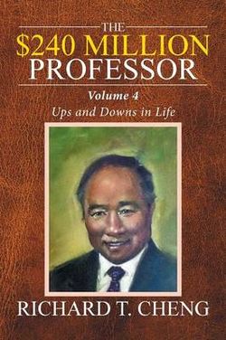 The $240 Million Professor The $240 Million Professor