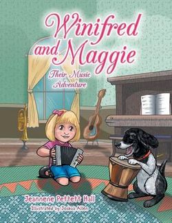 Winifred and Maggie Winifred and Maggie