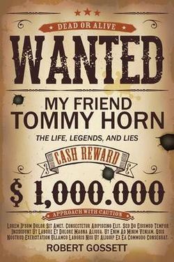 My Friend Tommy Horn My Friend Tommy Horn