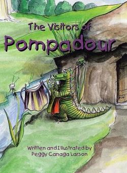 The Visitors of Pompadour The Visitors of Pompadour