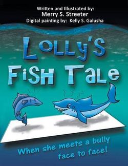 Lolly's Fish Tale Lolly's Fish Tale