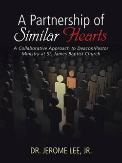 A Partnership of Similar Hearts A Partnership of Similar Hearts