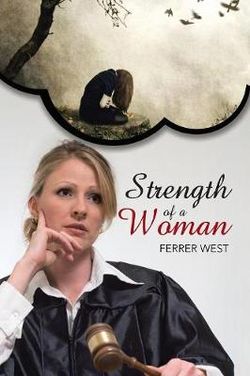 Strength of a Woman Strength of a Woman