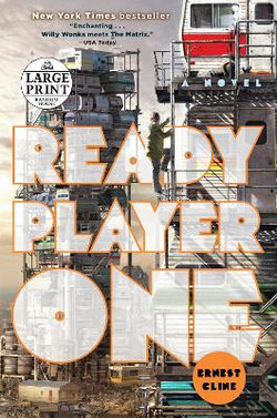 Ready Player One Ready Player One