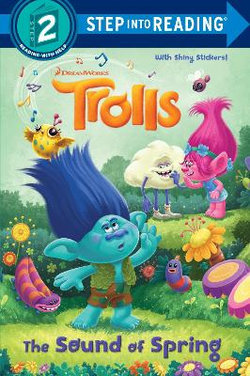 The Sound of Spring (DreamWorks Trolls) The Sound of Spring (DreamWorks Trolls)