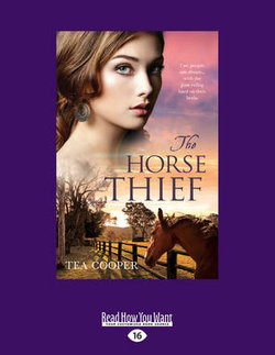 The Horse Thief The Horse Thief