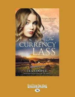 The Currency Lass The Currency Lass