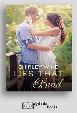 Lies That Bind Lies That Bind