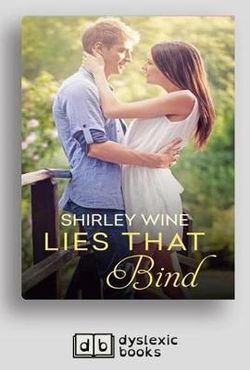 Lies That Bind Lies That Bind