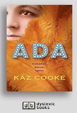 Ada Ada