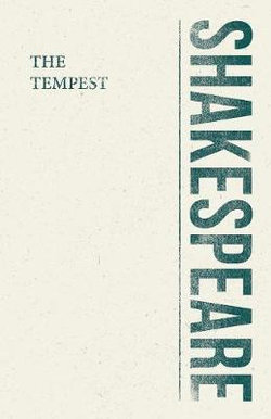 The Tempest The Tempest