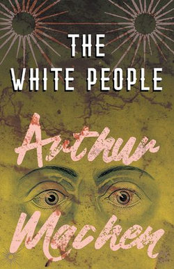 The White People The White People