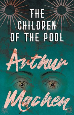 The Children of the Pool The Children of the Pool