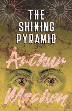 The Shining Pyramid The Shining Pyramid