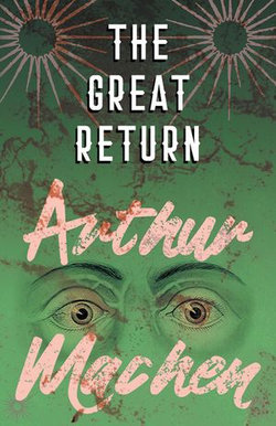 The Great Return The Great Return