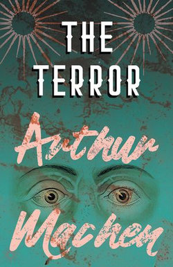 The Terror - A Mystery The Terror - A Mystery