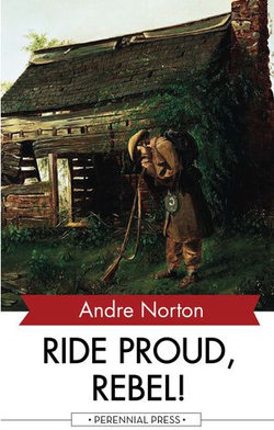 Ride Proud, Rebel! Ride Proud, Rebel!