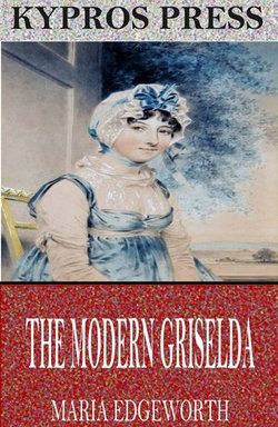 The Modern Griselda The Modern Griselda