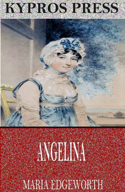 Angelina Angelina