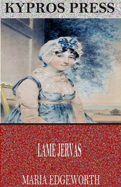 Lame Jervas Lame Jervas