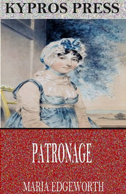 Patronage Patronage
