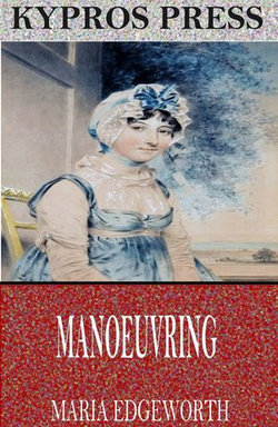 Manoeuvring Manoeuvring