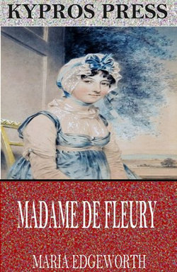 Madame de Fleury Madame de Fleury