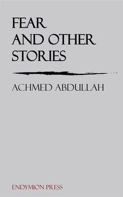 Fear and Other Stories Fear and Other Stories
