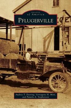 Pflugerville Pflugerville