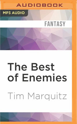 The Best of Enemies The Best of Enemies