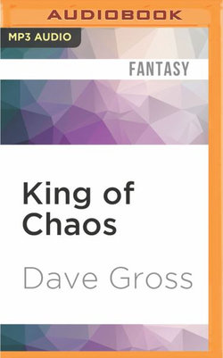 King of Chaos King of Chaos