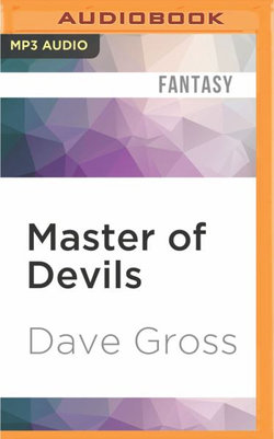 Master of Devils Master of Devils
