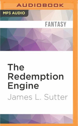 The Redemption Engine The Redemption Engine