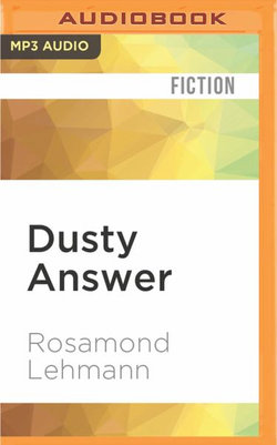 Dusty Answer Dusty Answer