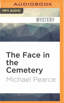 The Face in the Cemetery The Face in the Cemetery