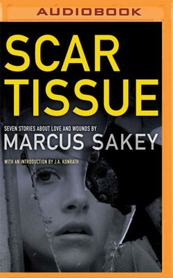 Scar Tissue Scar Tissue